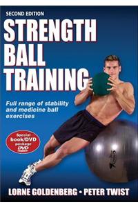 Strength Ball Training-2nd Edition