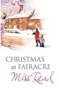 Christmas At Fairacre