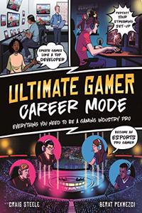 Ultimate Gamer: Career Mode