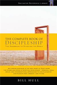 Complete Book of Discipleship