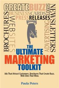 The Ultimate Marketing Toolkit