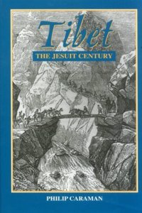 Tibet: The Jesuit Century