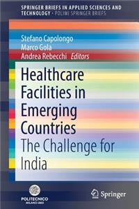 Healthcare Facilities in Emerging Countries