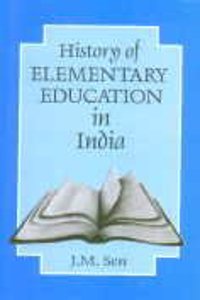 History of Elementary Education in India