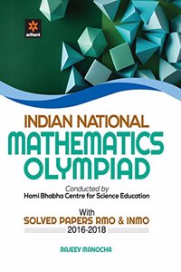 Indian National Mathematics Olympiad