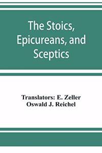 Stoics, Epicureans, and Sceptics