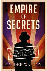 Empire of Secrets