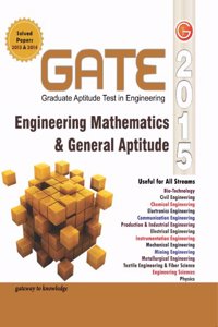 Gate Guide Engineering mathematics and general Aptitude (2014)