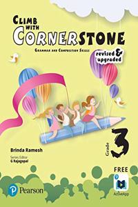 English Grammar & composition for Class 3 |Climb with Cornerstone