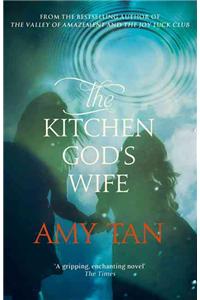 The Kitchen God’s Wife