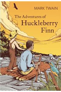 Adventures of Huckleberry Finn