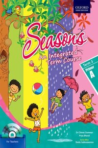 Seasons Primer A, Term 3