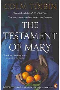 The Testament of Mary