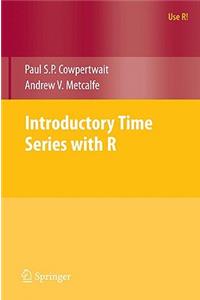 Introductory Time Series with R