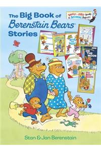 Big Book of Berenstain Bears Stories