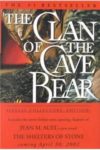 Clan of the Cave Bear