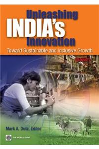 Unleashing India's Innovation