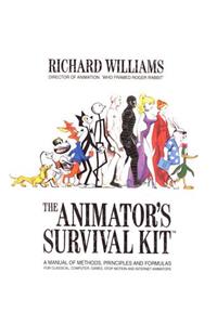 The Animator's Survival Kit