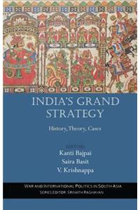 India’s Grand Strategy