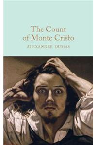 Count of Monte Cristo