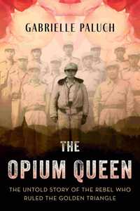 Opium Queen