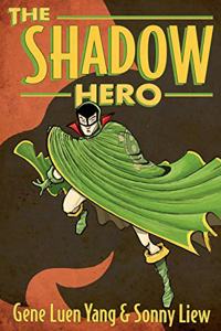 Shadow Hero