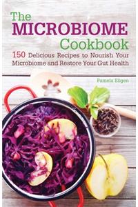 The Microbiome Cookbook