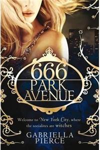 666 Park Avenue