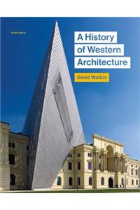 A History of Western Architecture, Sixth edition