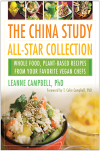 China Study All-Star Collection