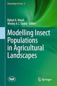 Modelling Insect Populations in Agricultural Landscapes