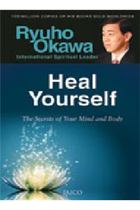 Heal Yourself