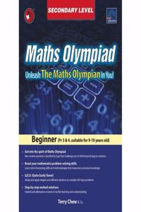 SAP Maths Olympiad Beginner Secondary Level