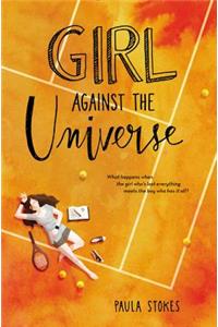 Girl Against the Universe