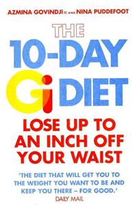 The 10-Day Gi Diet