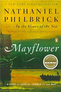 Mayflower