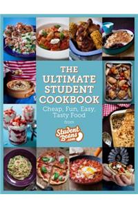 The Ultimate Student Cookbook