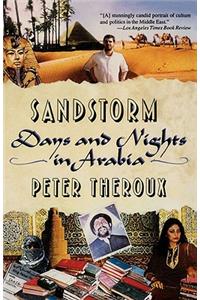 Sandstorms