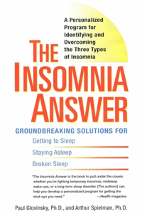 Insomnia Answer