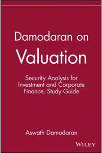 Damodaran on Valuation, Study Guide