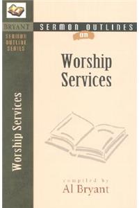 Worship Services