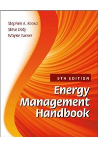 Energy Management Handbook