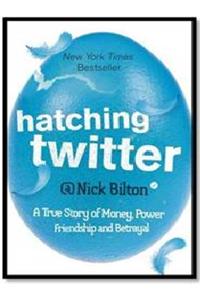 Hatching Twitter