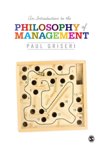 Introduction to the Philosophy of Management