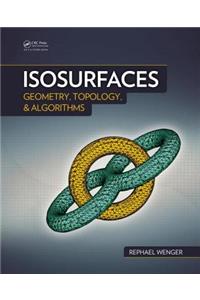 Isosurfaces