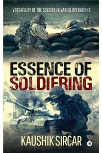 Essence of Soldiering