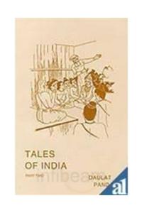 Tales Of India - Ii