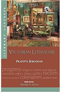 VICTORIAN LITERATURE