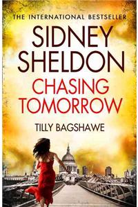 Sidney Sheldon’s Chasing Tomorrow