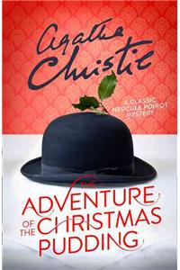 The Adventure of the Christmas Pudding